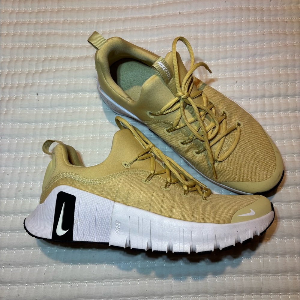 Men’s Nike Free Metcon 6